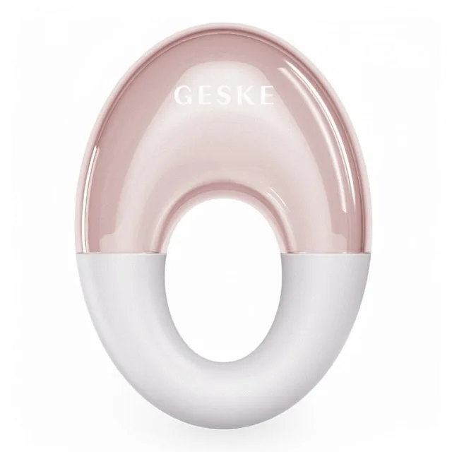 SmartAppGuided™ Cool & Warm Eye Massager | 7 in 1 - SmartAppGuided™ Массажер для лица  7 в 1 (без ба