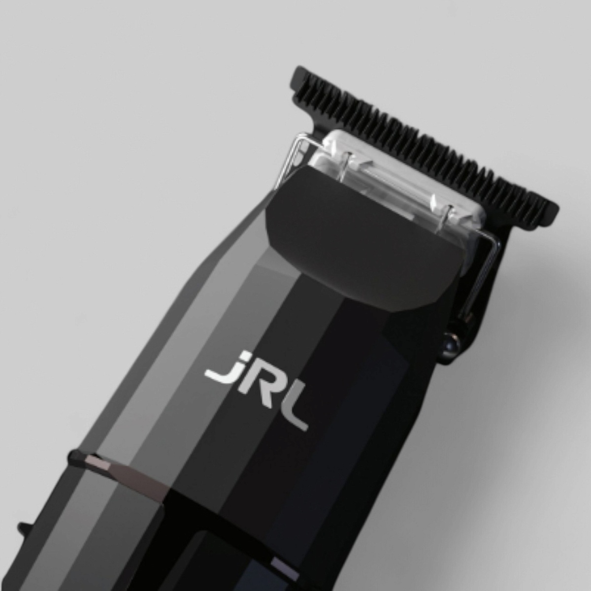 JRL Onyx Cordless – триммер окантовочный с роторным мотором, чёрный