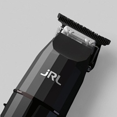 JRL Onyx Cordless – триммер окантовочный с роторным мотором, чёрный