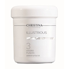 АЛЬГИНАТНАЯ МАСКА ILLUSTRIOUS 5 ALGAE MASK С НИАЦИНАМИДОМ 150 МЛ