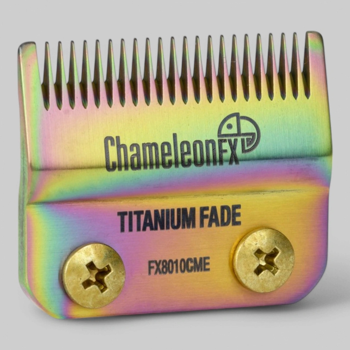 BaBylissPRO Fade Blade - нож для фейда для машинок "FX8700 и FX825", покрытие титановое.