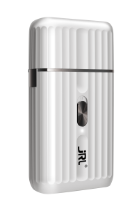 JRL ONYX SINGLE FOIL PRO SHAVER  WHITE-ШЕЙВЕР С ОДИНАРНОЙ СЕТОЧКОЙ, ЦВЕТ-БЕЛЫЙ