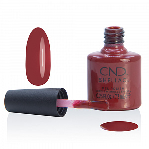 SHELLAC "BOOKS & BEAUJOLAIS", 7,3мл.