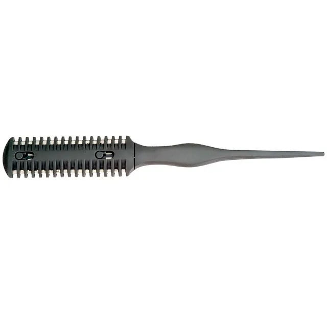 БРИТВА ПАРИКМАХЕРСКАЯ - * PLASTIC RAZOR DOUBLE BLADE