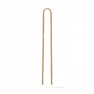 PINS JAPONAISE 50MM GOLD 500GR  - Шпильки парикмахерские (500 гр упаковка)