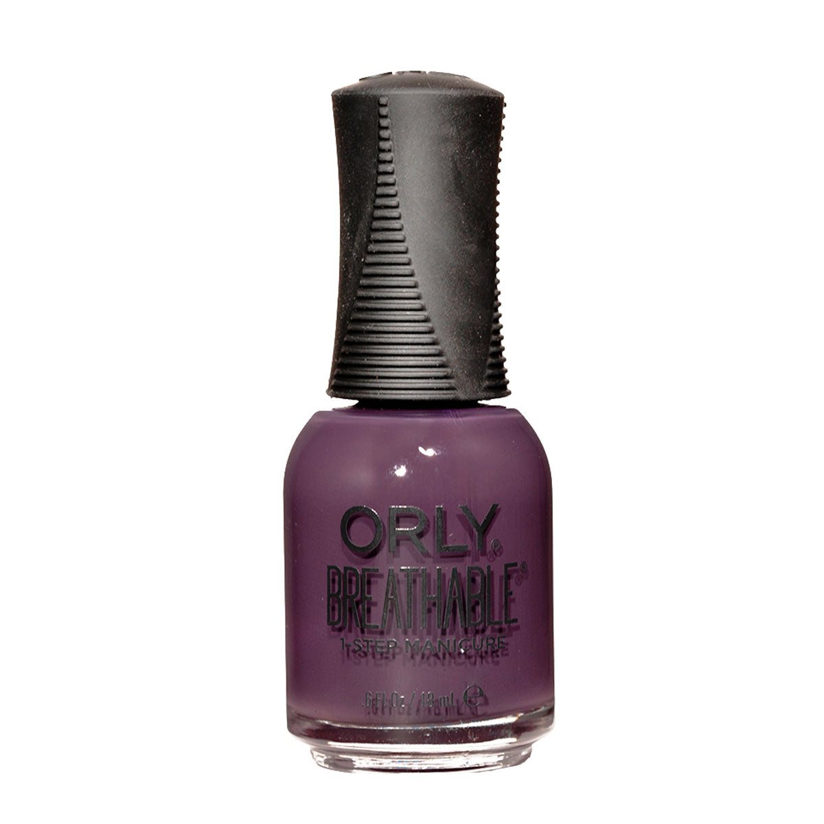 ORLY BREATHABLE 37 fl oz/11ml /NOW OR BOUCLE -TER - ЛАК ДЛЯ НОГТЕЙ NOW OR BOUCLE -TER, 11 мл.