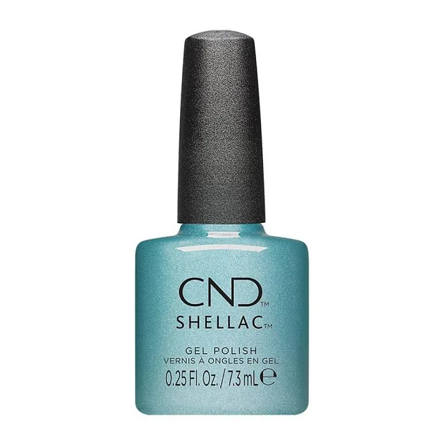 ГЕЛЕВЫЙ ЛАК CND SHELLAC SLEEPING MASK 0.25oz/7.3ml - CND SHELLAC SLEEPING MASK 0.25oz/7.3ml