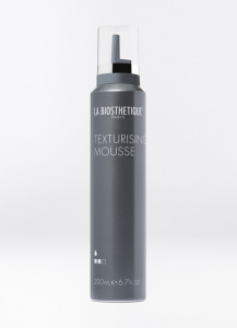 Texturising Mousse - Текстурирующий мусс, 200мл