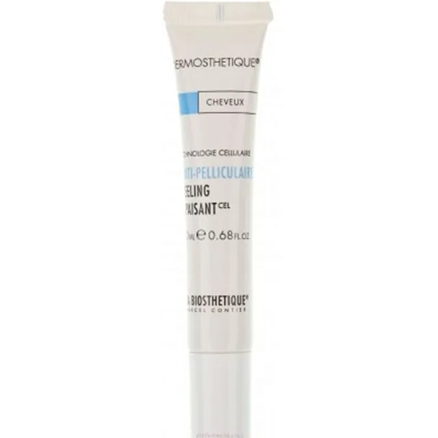 Anti-Pelliculaire Peeling - Пилинг для удаления перхоти, 20 мл.