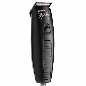 Машинка для окантовки Babyliss Pro BIG SHOT сеть FX821E