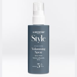 La Biosthetique Base Volumising Spray  - cпрей для придания объема волосам, сильной фиксации, 100 мл.