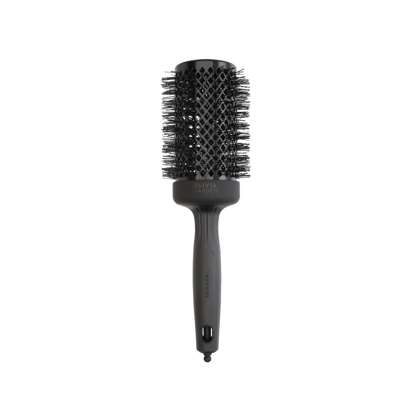 Expert Blowout Shine Wavy Bristles Black Label 55-Термобрашинг Expert Blowout Shine Wavy Bristles Bl