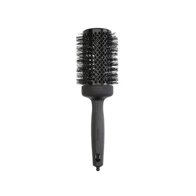 Expert Blowout Shine Wavy Bristles Black Label 55-Термобрашинг Expert Blowout Shine Wavy Bristles Bl