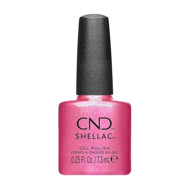 ГЕЛЕВЫЙ ЛАК CND SHELLAC COVETABLE 0.25oz/7.3ml - CND SHELLAC COVETABLE 0.25oz/7.3ml