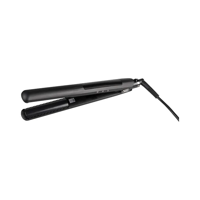 ECLIPSE C-STYLE CURVED IRON 2.72 * 9.3 CM-ЭЛЕКТРИЧЕСКИЕ ЩИПЦЫ ДЛЯ ВОЛОС, 2.72 * 9.3 CM, ЦВЕТ ЧЕРНЫЙ