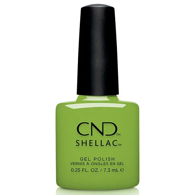 CND SHELLAC MEADOW GLOW 0.25 oz/7.3 ml.-ГЕЛЕВЫЙ ЛАК MEADOW GLOW 0.25 oz/7.3 ml.