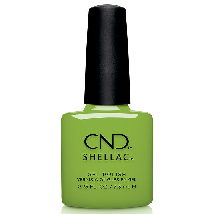 CND SHELLAC MEADOW GLOW 0.25 oz/7.3 ml.-ГЕЛЕВЫЙ ЛАК MEADOW GLOW 0.25 oz/7.3 ml.