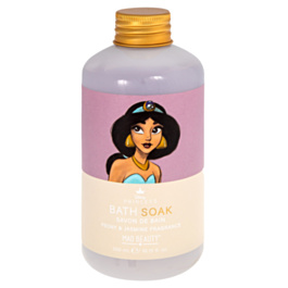 PURE PRINCESS BATH SOAK "JASMINE"-ГЕЛЬ ДЛЯ ВАННЫ "JASMINE"