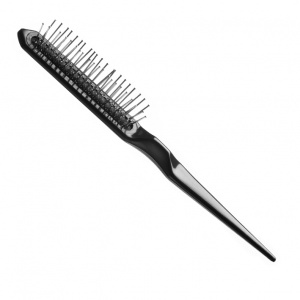 BRUSH RUBBER BRISTLE BALL - МАСАЖНАЯ ЩЕТКА, ПАРИКМАХЕРСКАЯ.