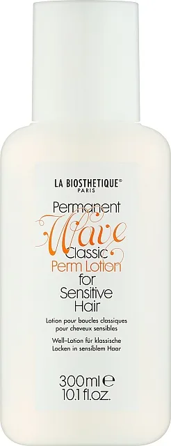 Permanent Classic Perm Lotion for Sensitive Hair - Лосьон для завивки нормальных, здоровых волос