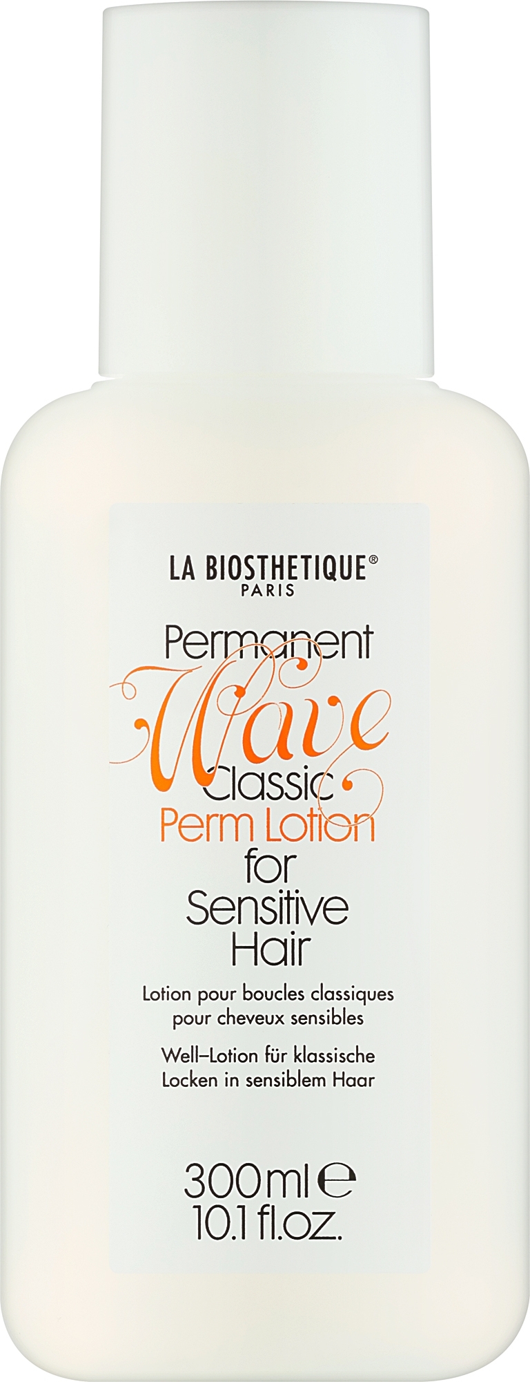Permanent Classic Perm Lotion for Sensitive Hair - Лосьон для завивки нормальных, здоровых волос