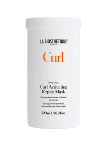 Curl Activating Repair Mask backbar - Восстанавливающая маска для кудрявых и вьющихся волос, 500мл.