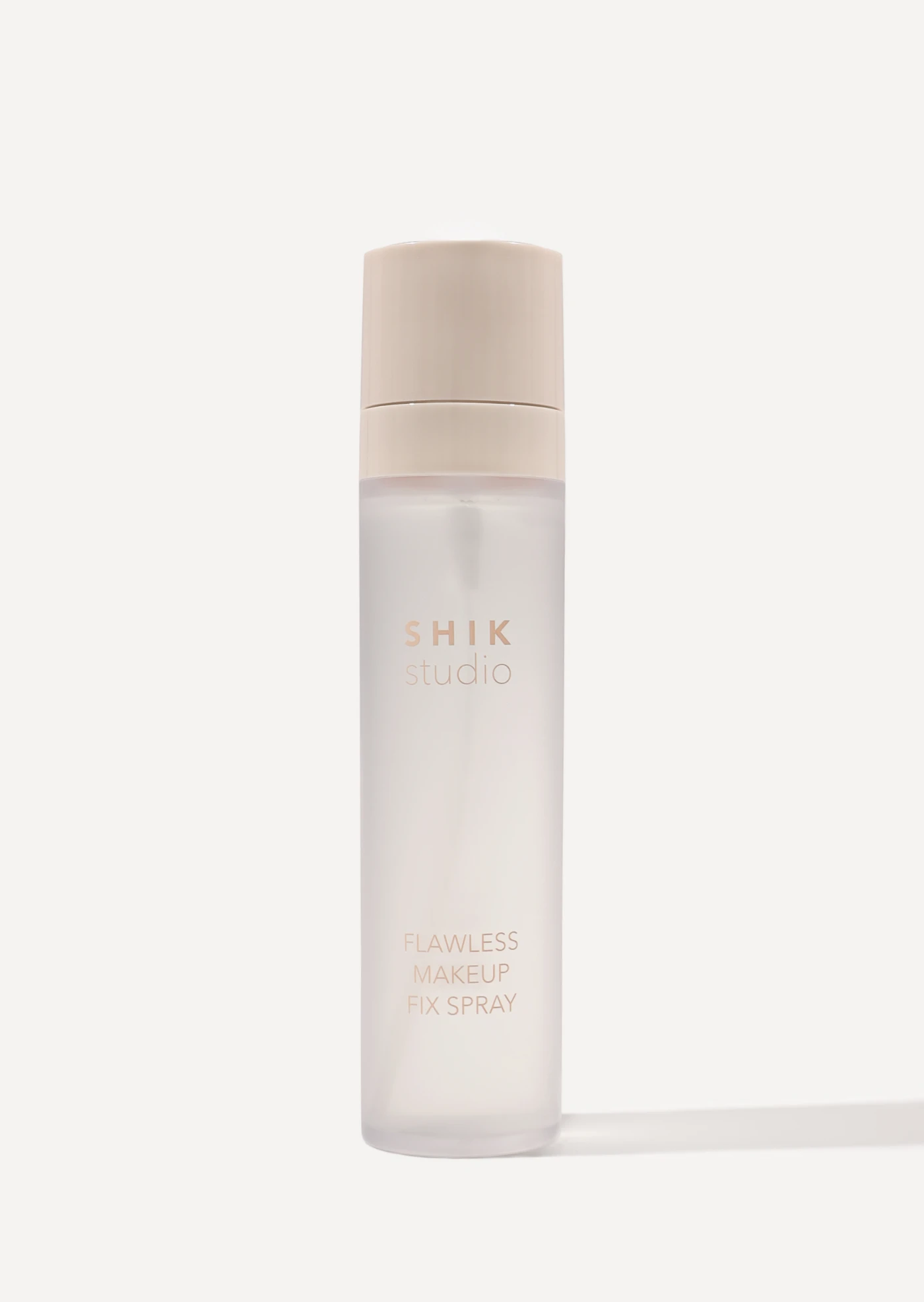 Спрей для фиксации макияжа Flawless makeup fix spray