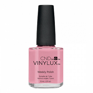 VINYLUX №182 "Blush Teddy" - "Розовый Тедди", 15мл.