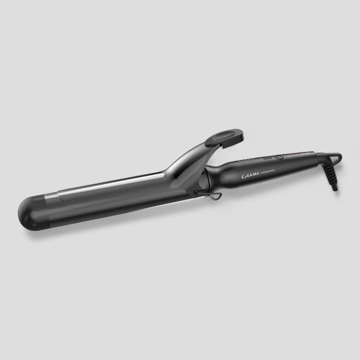 Щипцы для завивки волос GA.MA SALON CURL 38