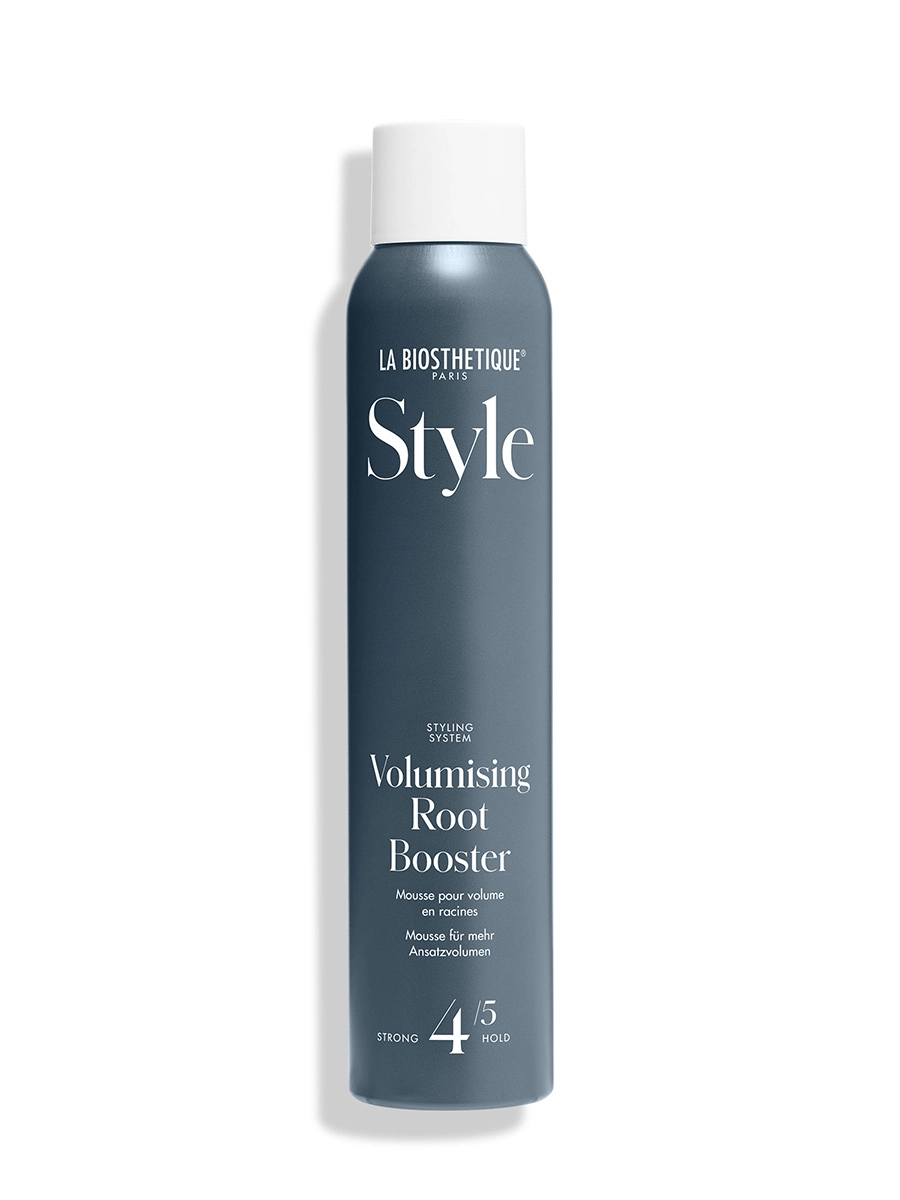 Volumising Root Booster (back)- Пена для придания объема и фиксации у корней волос, 200мл