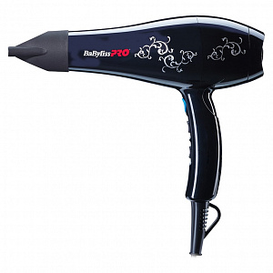 Фен Babyliss Pro "PRO LIGHT" 2000W BAB5559E