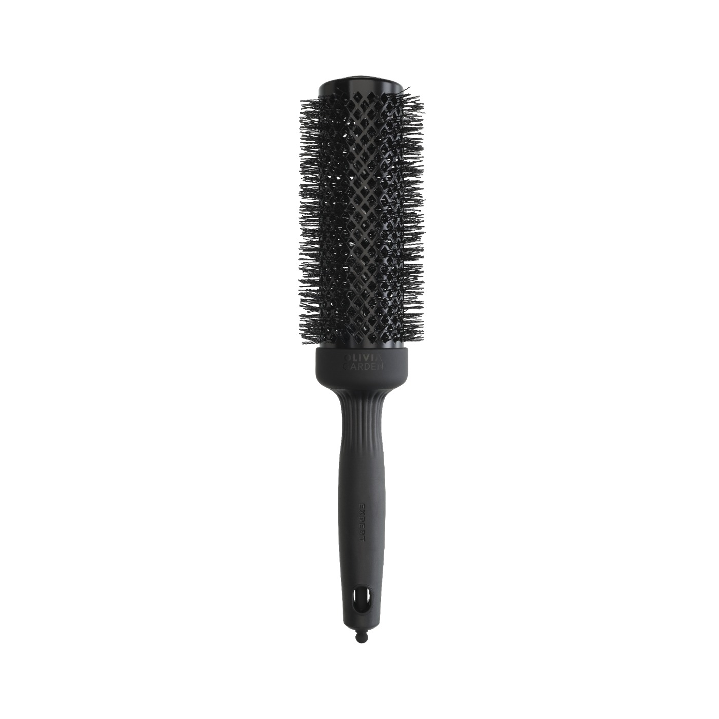 Expert Blowout Speed Wavy Bristles Black Label 45-Термобрашинг Expert Blowout Speed Wavy Bristles Bl