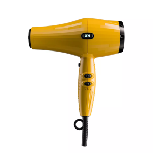 FORTE PRO LITE HAIR DRYER, YELLOW-ФЕН ДЛЯ ВОЛОС, ЦВЕТ ЖЕЛТЫЙ