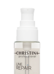CHRISTINA Line Repair Hydra Lactic Intense Peel - пилинг с молочной кислотой, 50 мл.