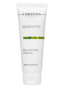 КРЕМ ДЛЯ ЛИЦА BIO PHYTO BALANCING CREAM ПРОТИВОВОСПАЛИТЕЛЬНЫЙ ЭФФЕКТ 75 МЛ 