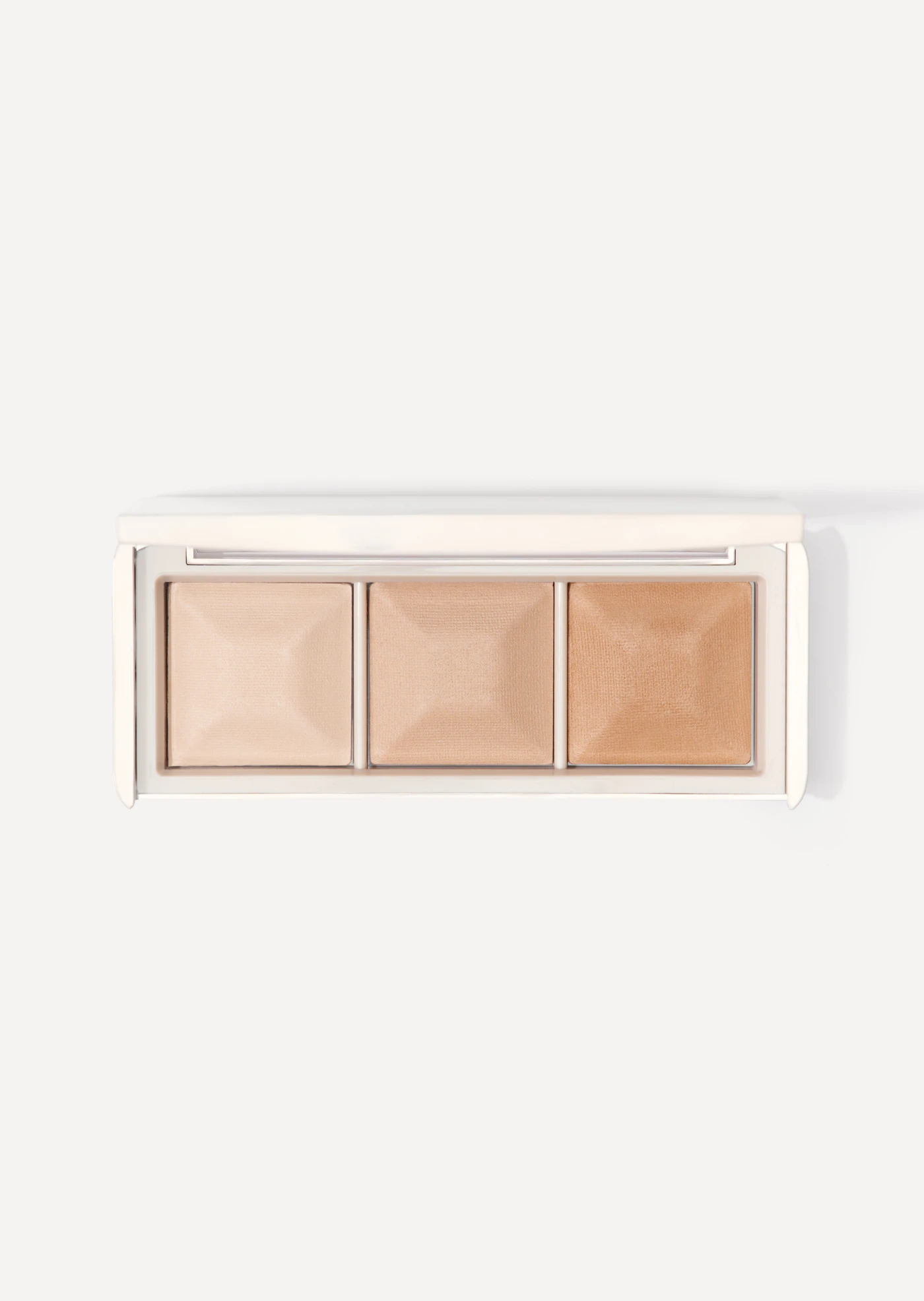 Палетка запеченных продуктов для макияжа лица 01/ Face Palette Baked 01 SHIKstudio