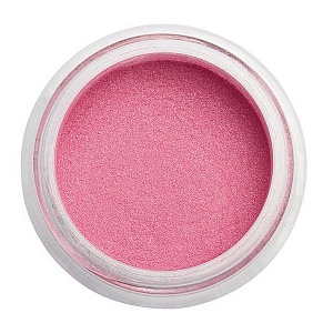 ADDITIVES PIGMENT Nectar Glaze - порошковый пигмент для нейл-арта "Розовой " 1,75гр