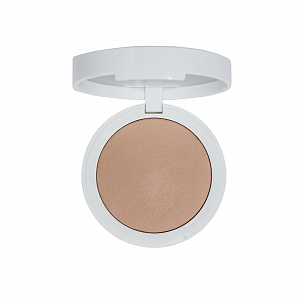 Пудра запеченная Shik - Glow perfect powder оттенок light, 7,5 гр. (арт. 4631154965752)