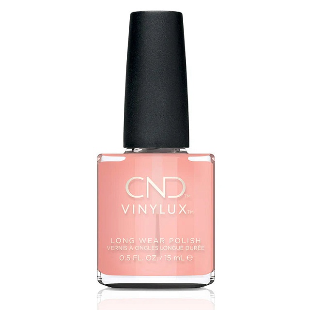 CND VINLUX Sunrise Energy 15ml/0.5oz- ЛАК МАНИКЮРНЫЙ - CND VINYLUX  Sunrise Energy 15ml/0.5oz