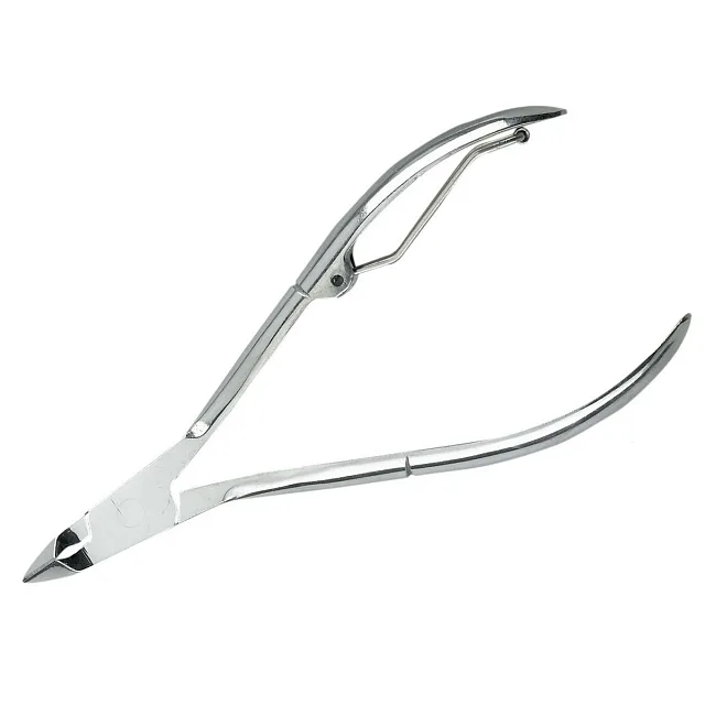 ЩИПЦЫ МАНИКЮРНЫЕ - CUTICLE NIPPER LAP - NP