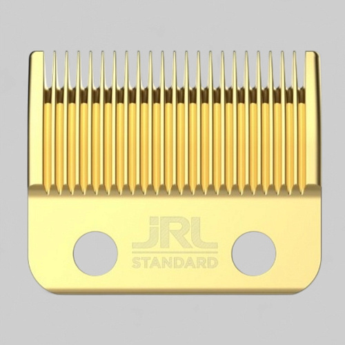 JRL Taper Blade 2020C – запасной нож самозатачивающийся, золотой