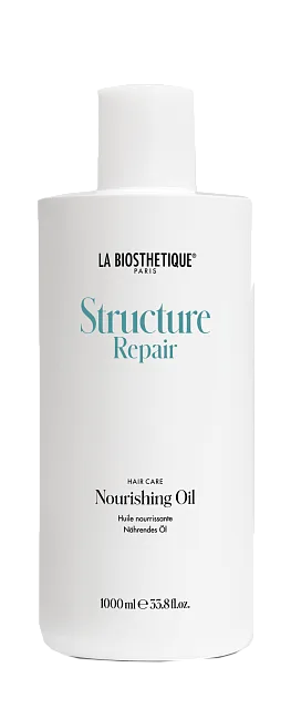 Nourishing Oil (backbar)- Питательное масло для сухих и сильно поврежденных волос, 1000мл