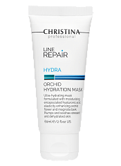 МАСКА ДЛЯ ЛИЦА LINE REPAIR-HYDRA-ORCHID HYDRATION MASK УЛЬТРАУВЛАЖНЯЮЩАЯ 60 МЛ 
