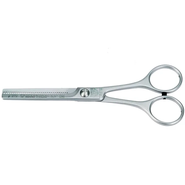 НОЖНИЦЫ ПАРИКМАХЕРСКИЕ - BLENDING SCISSORS 36 TEETH