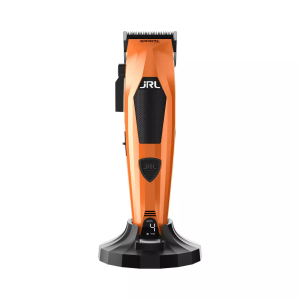 DIAMANTE HAIR CLIPPER, ORANGE-МАШИНКА ДЛЯ СТРИЖКИ ВОЛОС “JRL DIAMANTE”, ЦВЕТ ОРАНЖЕВЫЙ