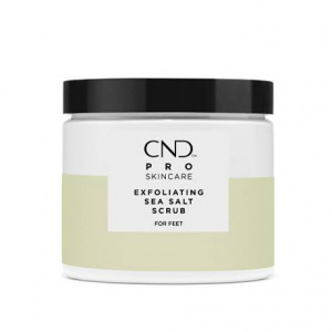 CND SPA Скраб с Морской Солью 18OZ