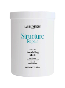 Nourishing Mask (backbar)- Питательная маска для сухих и сильно поврежденных волос, 1000мл