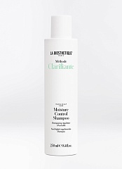 La Biosthetique Methode Normalisante Moisture Control Shampoo- шампунь регулирующий увлажнение волос и кожи головы, 250 мл.