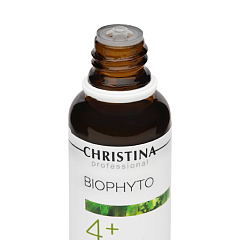 КОРРЕКТОР BIO PHYTO 4+ SPOT CORRECTOR С ПОДСУШИВАЮЩИМ ДЕЙСТВИЕМ 30 МЛ