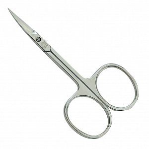 НОЖНИЦЫ МАНИКЮРНЫЕ - CUTICLE SCISSORS